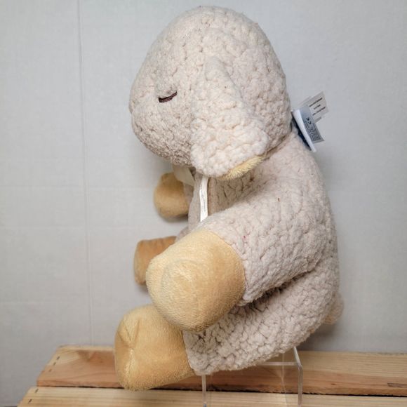 Cloud B Sleep Sheep w/4 Sound Effects Plush - Picture 2 of 8